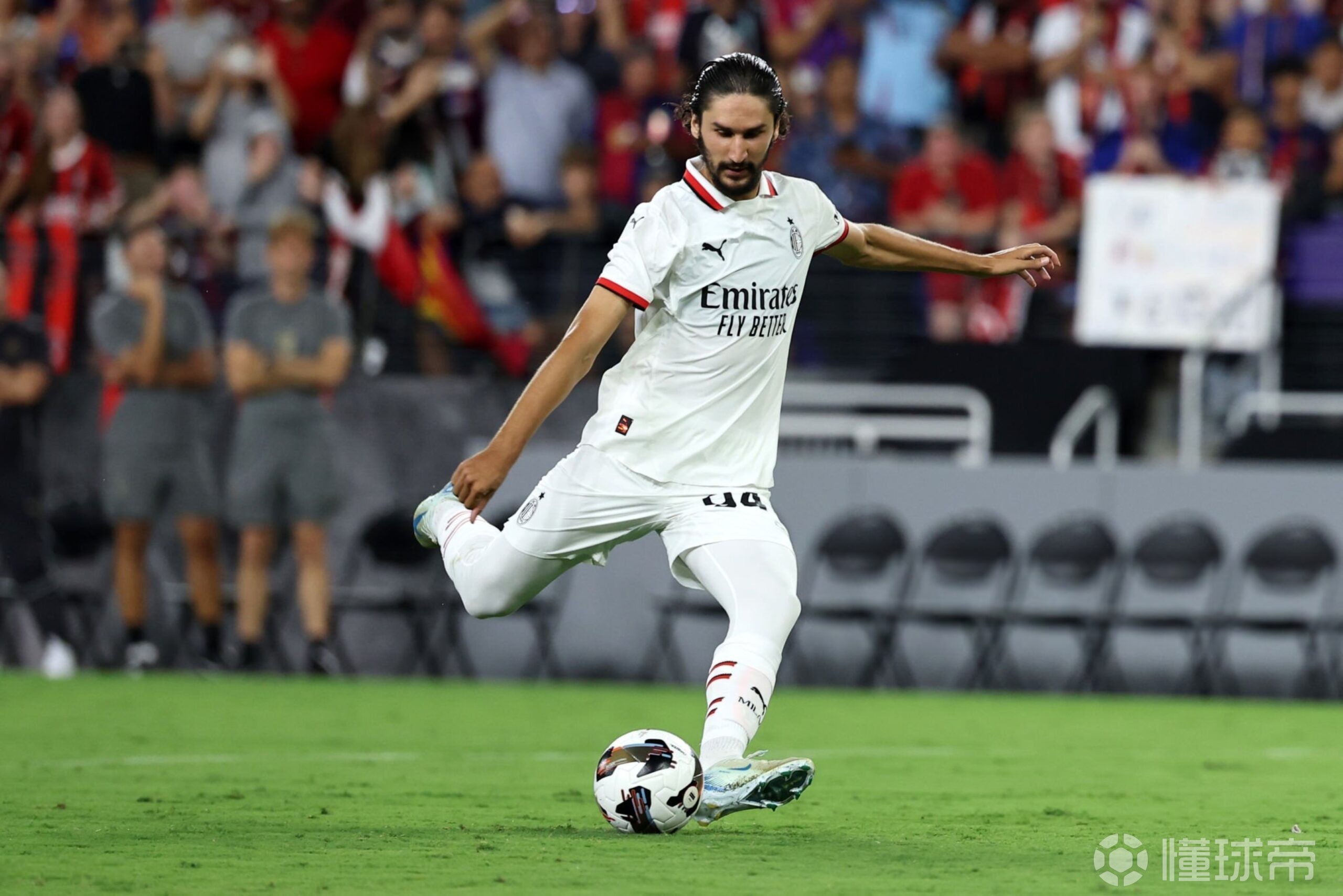 ac Milan (signed by ac Milan)